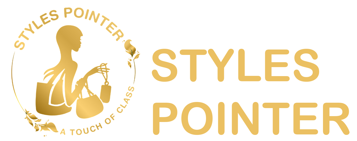 Styles Pointer | Purses | Bags | Sarees | Lehengas | Dresses